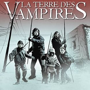La Terre des vampires