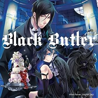 Black Butler