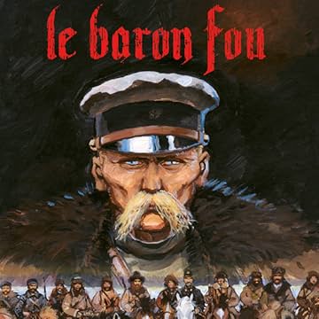 Le Baron Fou