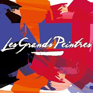 Les Grands Peintres