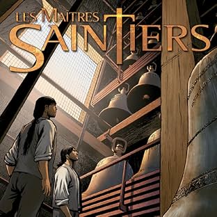Les Maîtres Saintiers