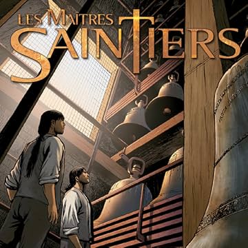 Les Maîtres Saintiers