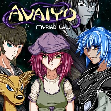 Avaiyo: Myriad Law