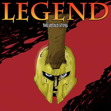 Legend The Untold Story