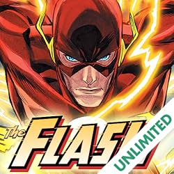 The Flash 2011 2016 Vol 3 Gorilla Warfare Comics By Comixology