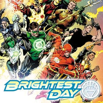 Brightest Day