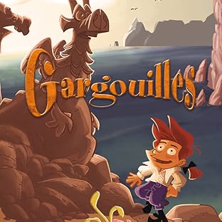 Gargouilles