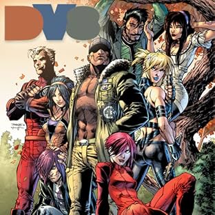 DV8: Gods and Monsters