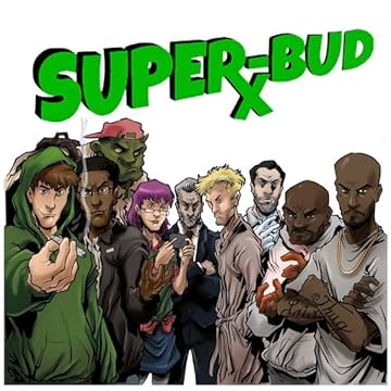 SuperBud