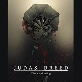 Judas Breed