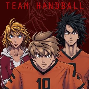 Team Handball