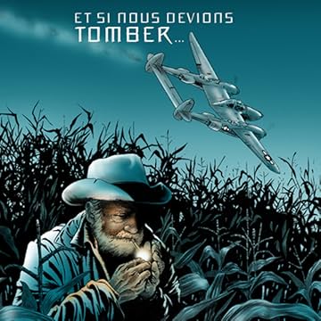 Et si nous devions tomber...