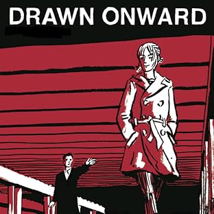Drawn Onward