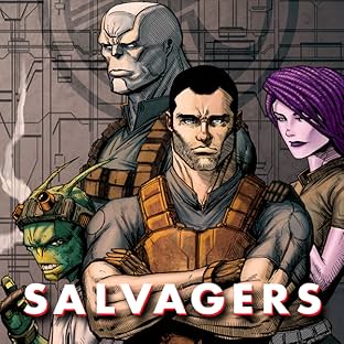 Salvagers