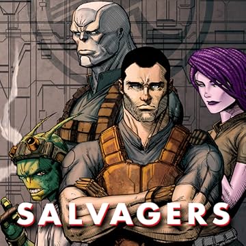 Salvagers