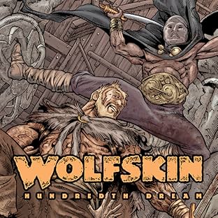 Wolfskin: Hundredth Dream, Vol. 1