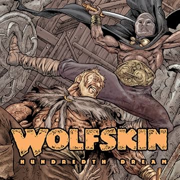Wolfskin: Hundredth Dream