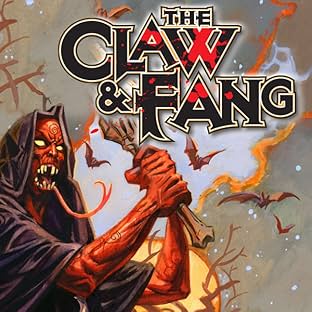 The Claw & Fang