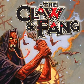The Claw & Fang