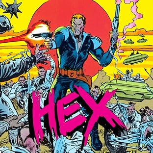 Hex (1985-1987)