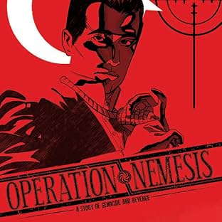 Operation Nemesis