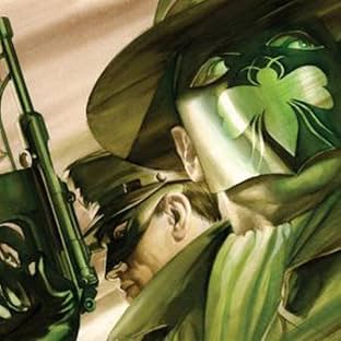 Green Hornet: Year One