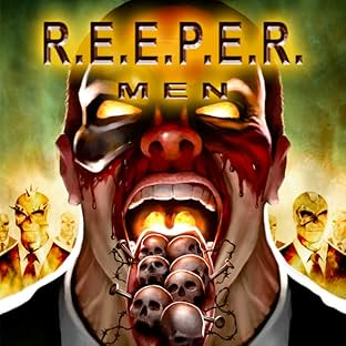 R.E.E.P.E.R. Men
