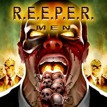 R.E.E.P.E.R. Men