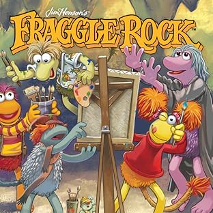 Jim Henson's Fraggle Rock