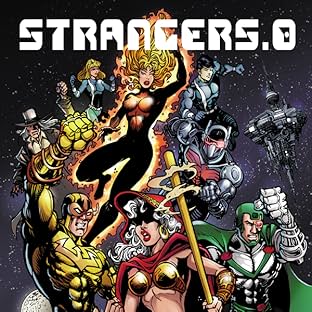 STRANGERS Season 0