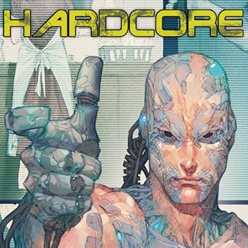 Pilot Season: Hardcore