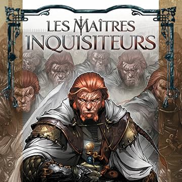 Les Maîtres inquisiteurs