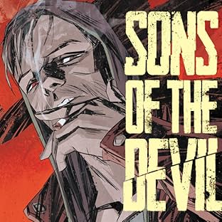 Sons Of The Devil