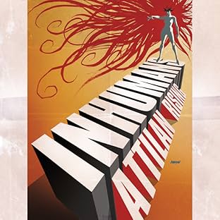 Inhumans: Attilan Rising (2015)