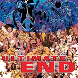 Ultimate End (2015)
