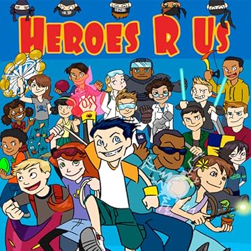 Heroes R Us
