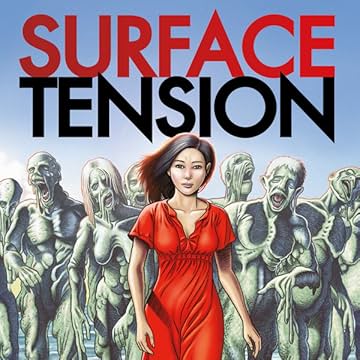 Surface Tension