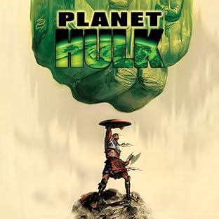 Planet Hulk (2015)