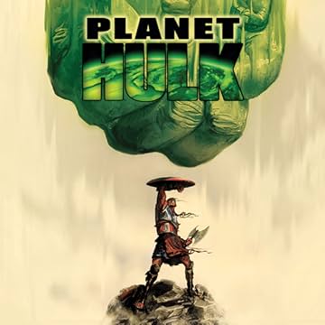 Planet Hulk (2015)
