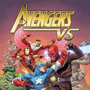 Avengers VS