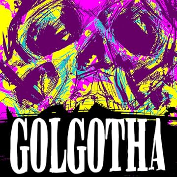 Golgotha