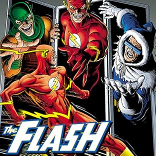 The Flash (1987-2009)