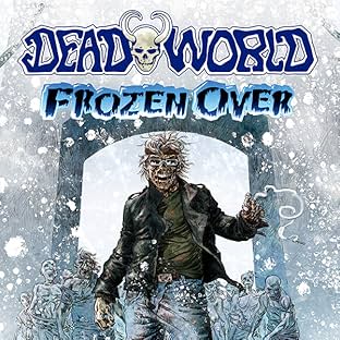 Deadworld: Frozen Over