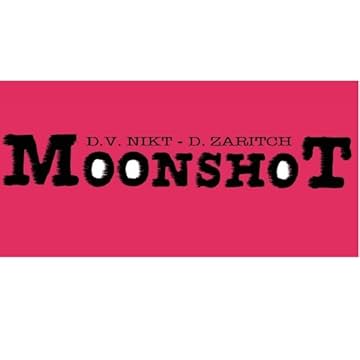 Moonshot