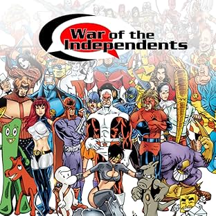 War of the Independents