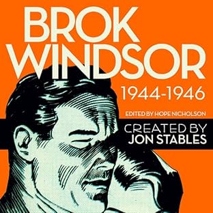 Brok Windsor