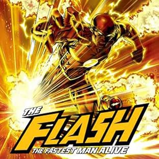 The Flash: The Fastest Man Alive (2006-2007)