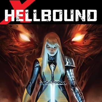 X-Men: Hellbound