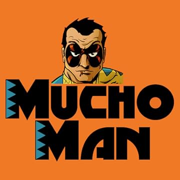 Mucho Man