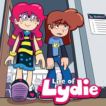 Life of Lydie